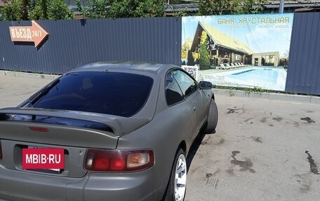 Toyota Celica VII рестайлинг, 1997 год, 520 000 рублей, 7 фотография