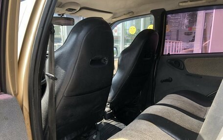 Chevrolet Niva I рестайлинг, 2005 год, 320 000 рублей, 11 фотография