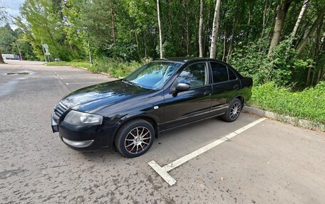 Nissan Almera Classic, 2010 год, 599 000 рублей, 2 фотография