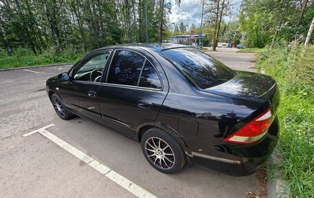 Nissan Almera Classic, 2010 год, 599 000 рублей, 5 фотография