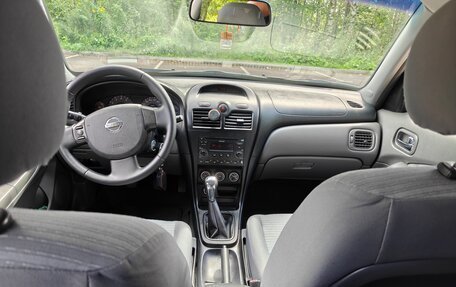 Nissan Almera Classic, 2010 год, 599 000 рублей, 9 фотография