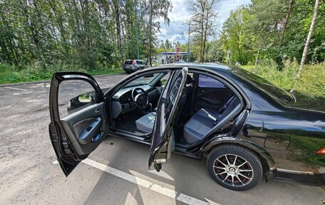 Nissan Almera Classic, 2010 год, 599 000 рублей, 3 фотография