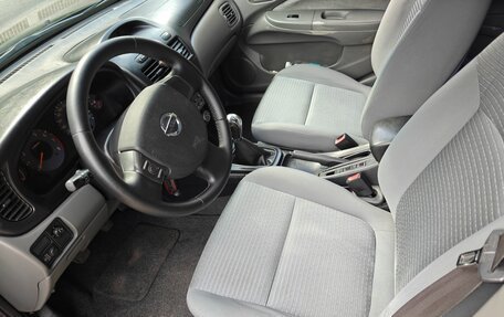 Nissan Almera Classic, 2010 год, 599 000 рублей, 10 фотография