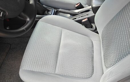Nissan Almera Classic, 2010 год, 599 000 рублей, 11 фотография