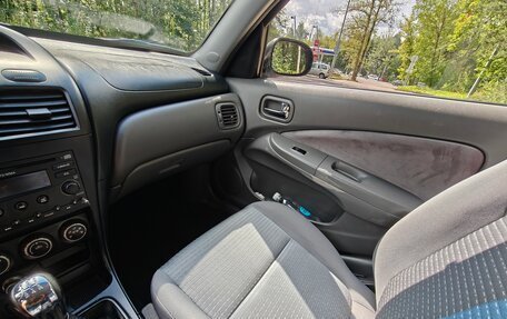 Nissan Almera Classic, 2010 год, 599 000 рублей, 13 фотография