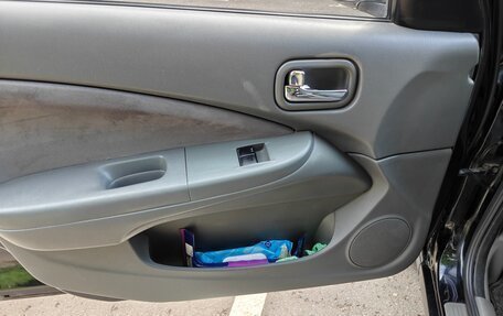 Nissan Almera Classic, 2010 год, 599 000 рублей, 15 фотография