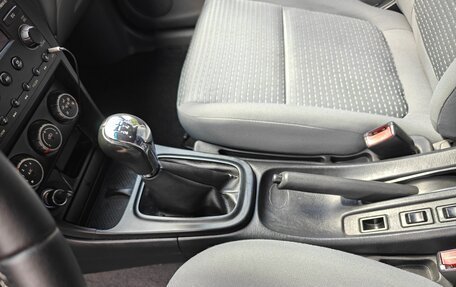 Nissan Almera Classic, 2010 год, 599 000 рублей, 12 фотография