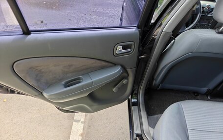 Nissan Almera Classic, 2010 год, 599 000 рублей, 14 фотография
