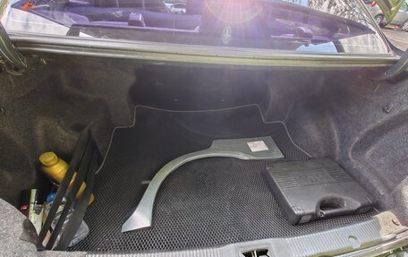 Nissan Almera Classic, 2010 год, 599 000 рублей, 20 фотография
