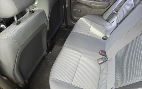Nissan Almera Classic, 2010 год, 599 000 рублей, 19 фотография