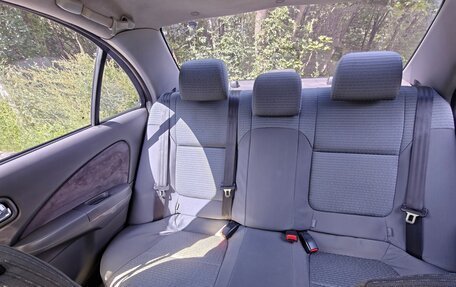 Nissan Almera Classic, 2010 год, 599 000 рублей, 18 фотография