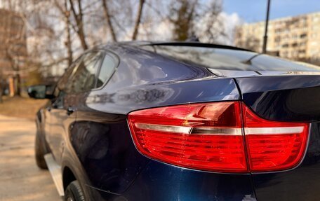 BMW X6, 2010 год, 1 800 000 рублей, 9 фотография