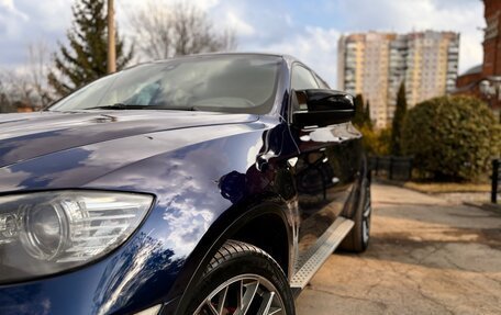 BMW X6, 2010 год, 1 800 000 рублей, 10 фотография