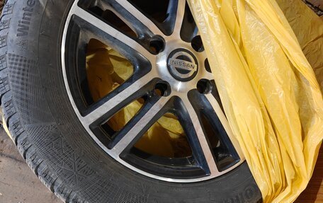 Nissan Almera Classic, 2010 год, 599 000 рублей, 22 фотография