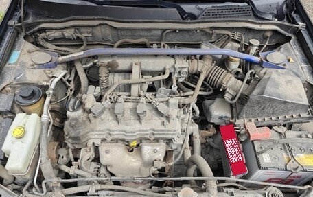 Nissan Almera Classic, 2010 год, 599 000 рублей, 21 фотография