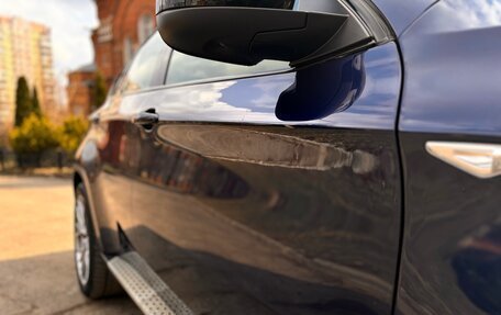 BMW X6, 2010 год, 1 800 000 рублей, 11 фотография