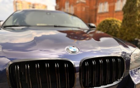 BMW X6, 2010 год, 1 800 000 рублей, 12 фотография