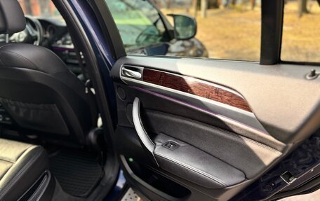 BMW X6, 2010 год, 1 800 000 рублей, 22 фотография