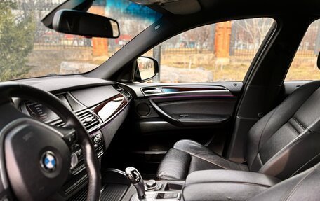 BMW X6, 2010 год, 1 800 000 рублей, 16 фотография