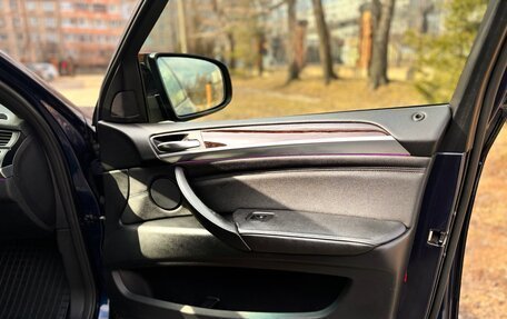 BMW X6, 2010 год, 1 800 000 рублей, 19 фотография