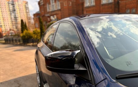 BMW X6, 2010 год, 1 800 000 рублей, 14 фотография