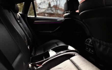 BMW X6, 2010 год, 1 800 000 рублей, 21 фотография