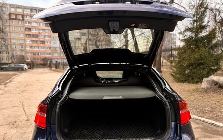 BMW X6, 2010 год, 1 800 000 рублей, 27 фотография