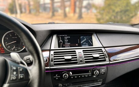 BMW X6, 2010 год, 1 800 000 рублей, 33 фотография