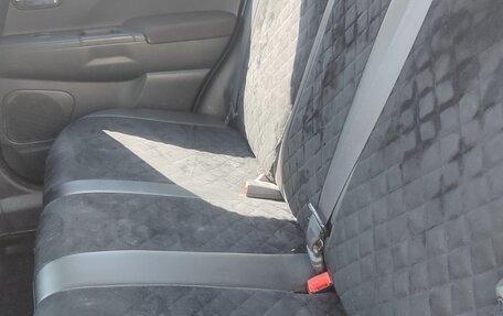 Mitsubishi ASX I рестайлинг, 2010 год, 1 000 000 рублей, 5 фотография