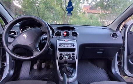 Peugeot 308 II, 2008 год, 290 000 рублей, 2 фотография