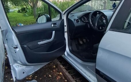 Peugeot 308 II, 2008 год, 290 000 рублей, 3 фотография