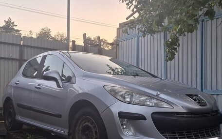 Peugeot 308 II, 2008 год, 290 000 рублей, 4 фотография