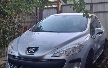Peugeot 308 II, 2008 год, 290 000 рублей, 7 фотография