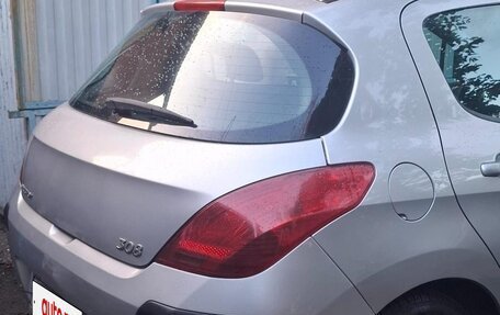 Peugeot 308 II, 2008 год, 290 000 рублей, 6 фотография