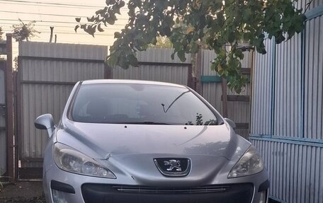 Peugeot 308 II, 2008 год, 290 000 рублей, 5 фотография