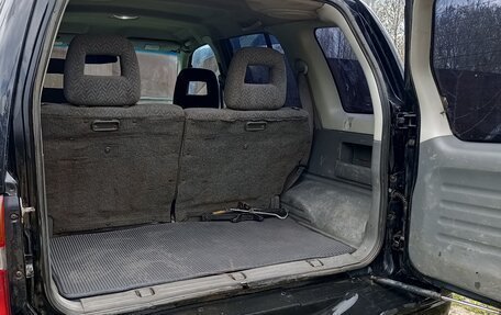 Suzuki Grand Vitara, 2000 год, 500 000 рублей, 5 фотография