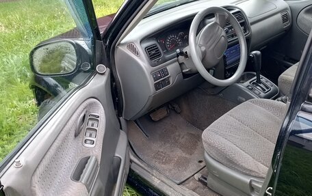 Suzuki Grand Vitara, 2000 год, 500 000 рублей, 6 фотография