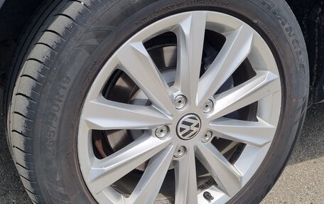 Volkswagen Touareg III, 2012 год, 2 100 000 рублей, 10 фотография
