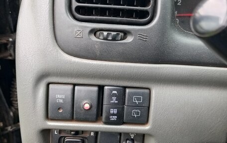 Suzuki Grand Vitara, 2000 год, 500 000 рублей, 9 фотография