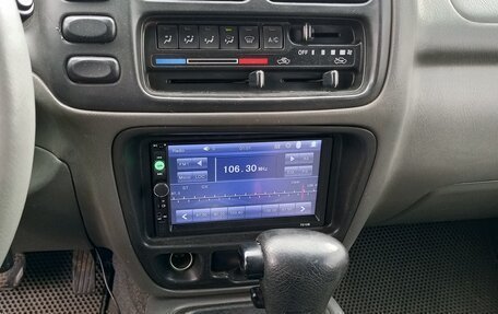 Suzuki Grand Vitara, 2000 год, 500 000 рублей, 7 фотография
