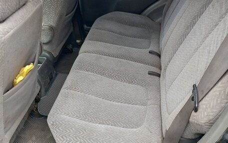 Suzuki Grand Vitara, 2000 год, 500 000 рублей, 10 фотография