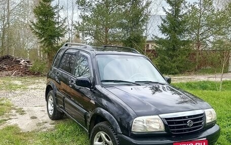 Suzuki Grand Vitara, 2000 год, 500 000 рублей, 2 фотография