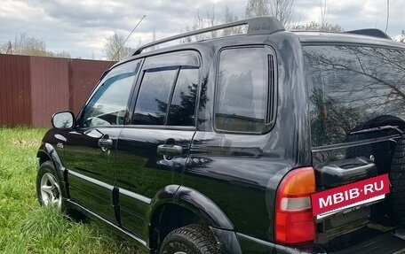 Suzuki Grand Vitara, 2000 год, 500 000 рублей, 4 фотография