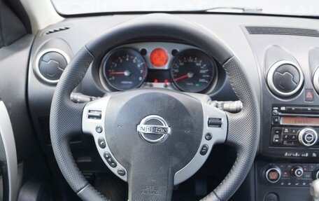 Nissan Qashqai, 2007 год, 770 000 рублей, 5 фотография