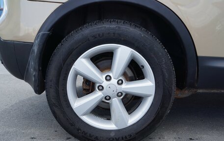 Nissan Qashqai, 2007 год, 770 000 рублей, 12 фотография