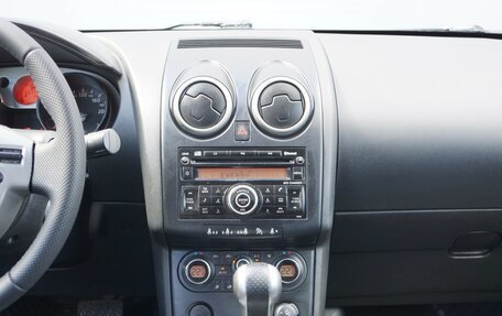 Nissan Qashqai, 2007 год, 770 000 рублей, 10 фотография