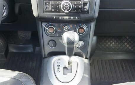 Nissan Qashqai, 2007 год, 770 000 рублей, 11 фотография