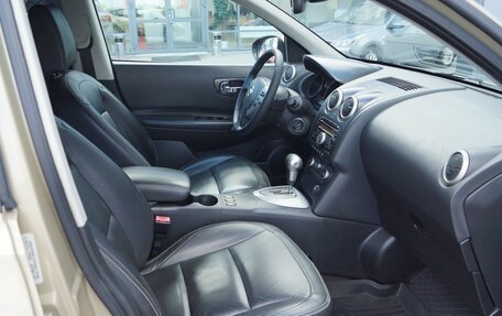 Nissan Qashqai, 2007 год, 770 000 рублей, 7 фотография