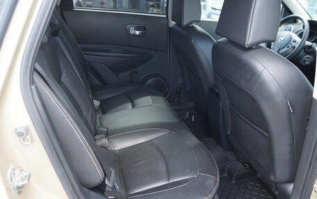 Nissan Qashqai, 2007 год, 770 000 рублей, 8 фотография