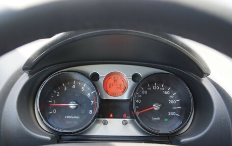 Nissan Qashqai, 2007 год, 770 000 рублей, 9 фотография